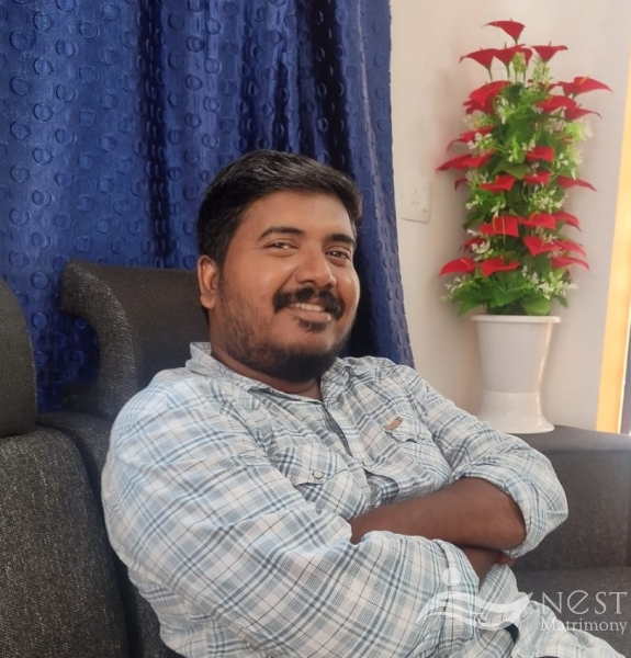 Avinash